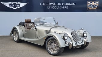 Morgan Roadster 2019
