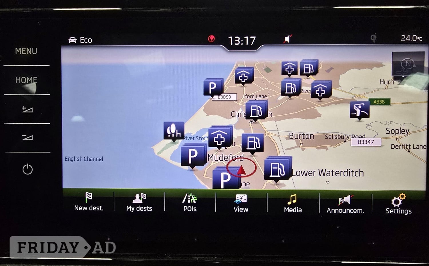 Skoda Karoq 2018 - Cars in Christchurch