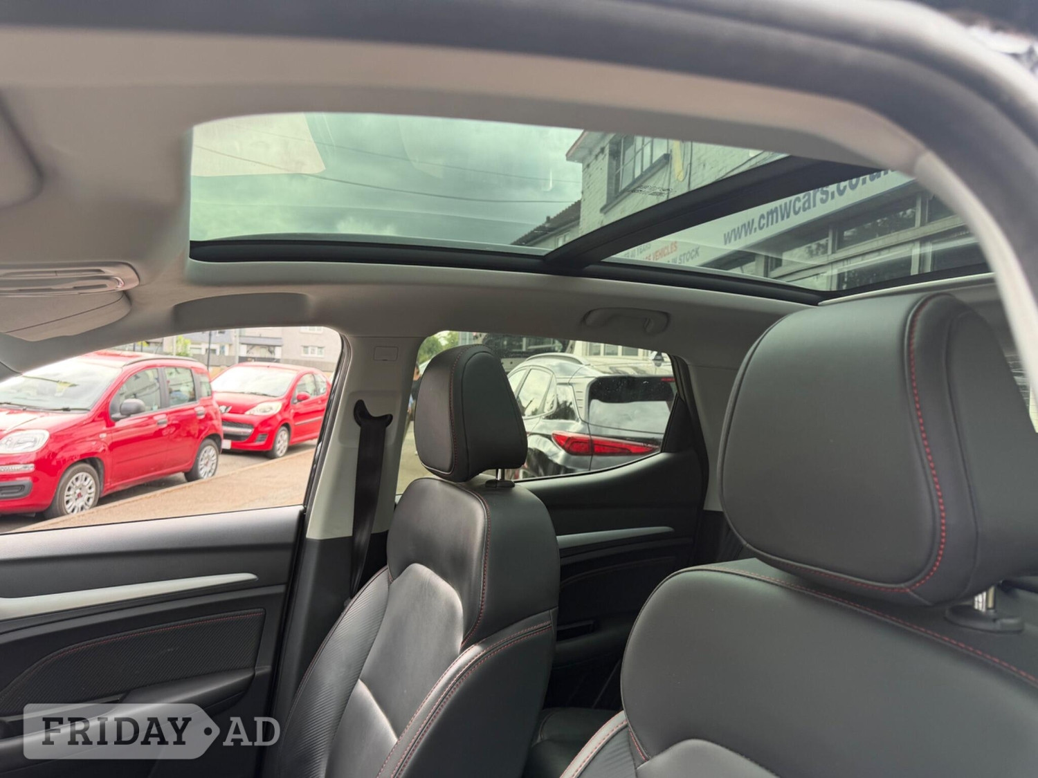 MG ZS 2023 - Cars in Sutton