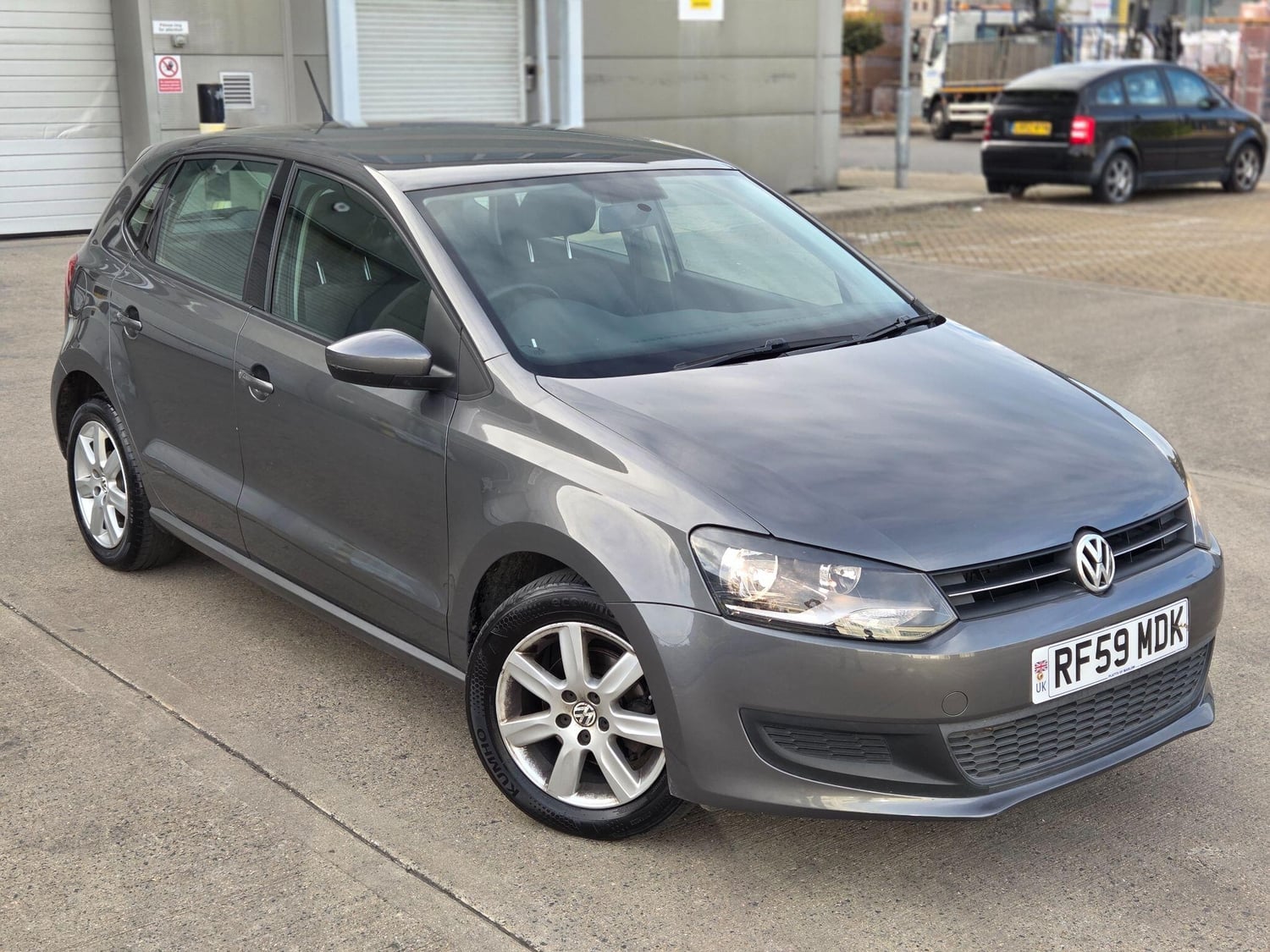 Volkswagen Polo 2010 in Slough