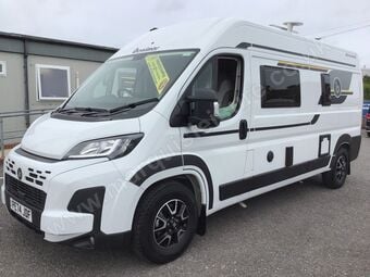 Benimar Benivan 144, (2025)  Campervan for sale