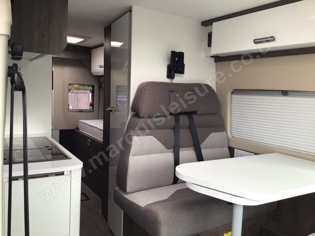 Benimar Benivan 144, (2025)  Campervan for sale - Motorhomes & Caravans in Poole