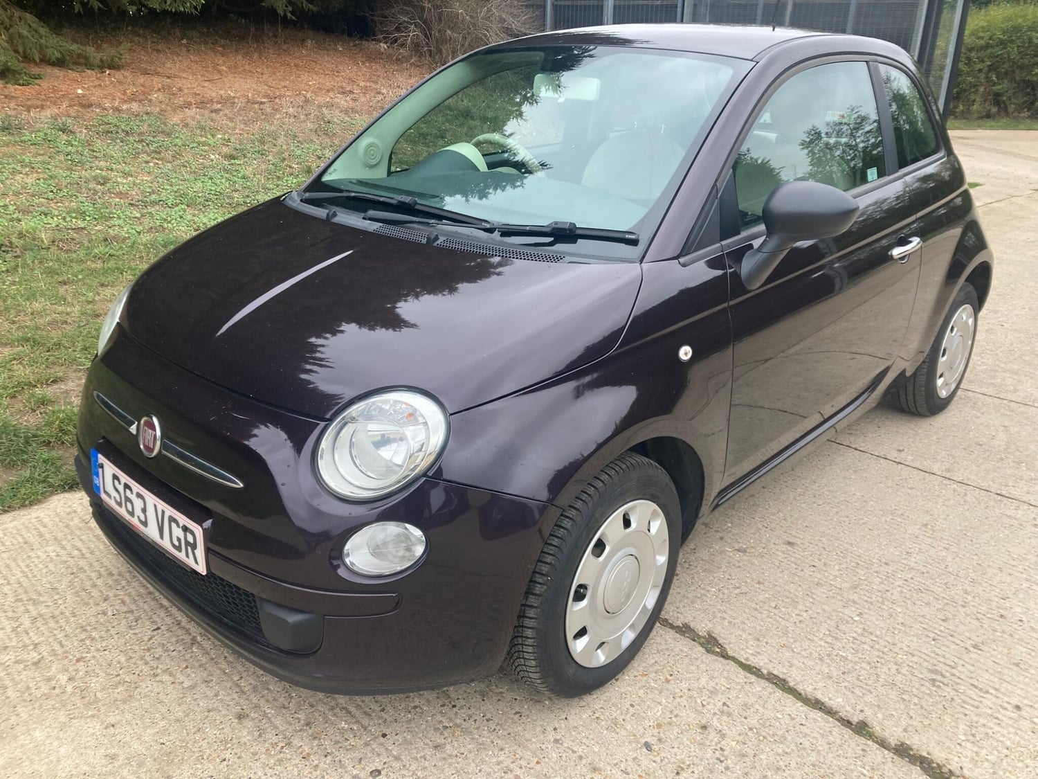 Fiat 500 2013 - Cars in Maidenhead