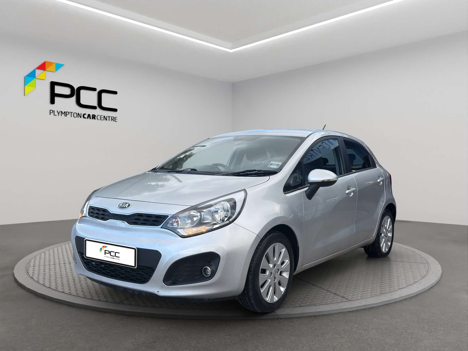 Kia Rio 2013 - Cars in Plymouth