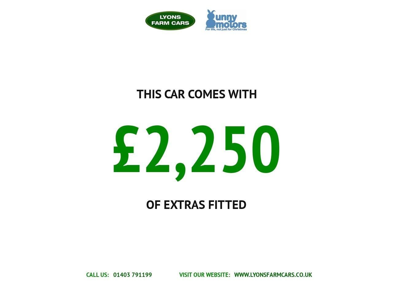 2023 Fiat 500E 42kWh La Prima Hatchback 3dr Electric Automatic (118 ps) - Cars in Horsham