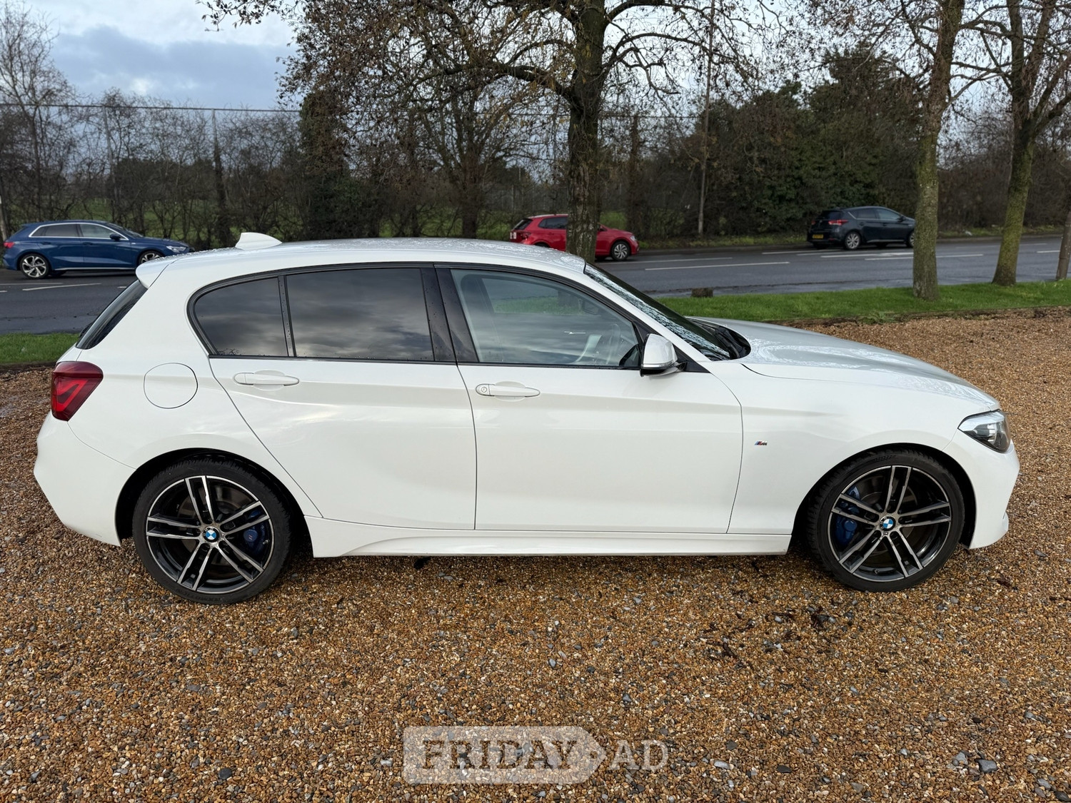 BMW 1 Series Waterlooville