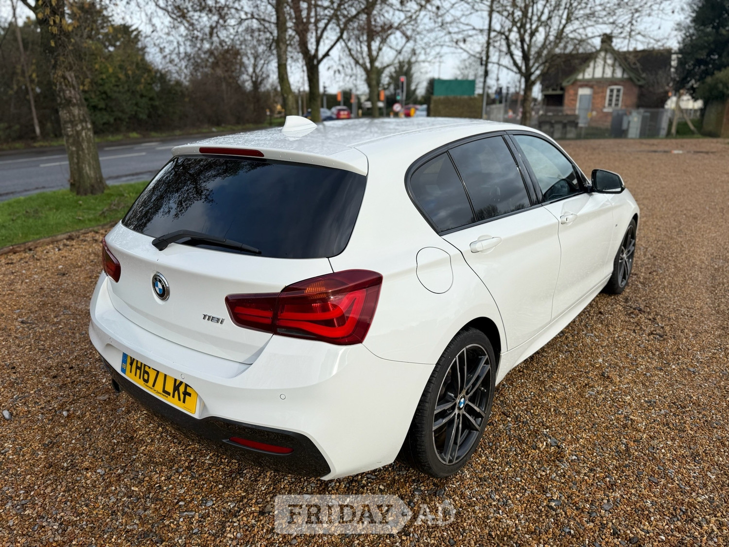 [ berth ]BMW 1 Series