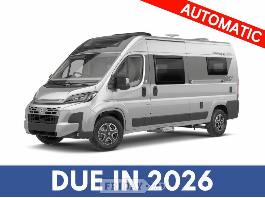 Swift Carrera 144 2026 for sale in Whitchurch