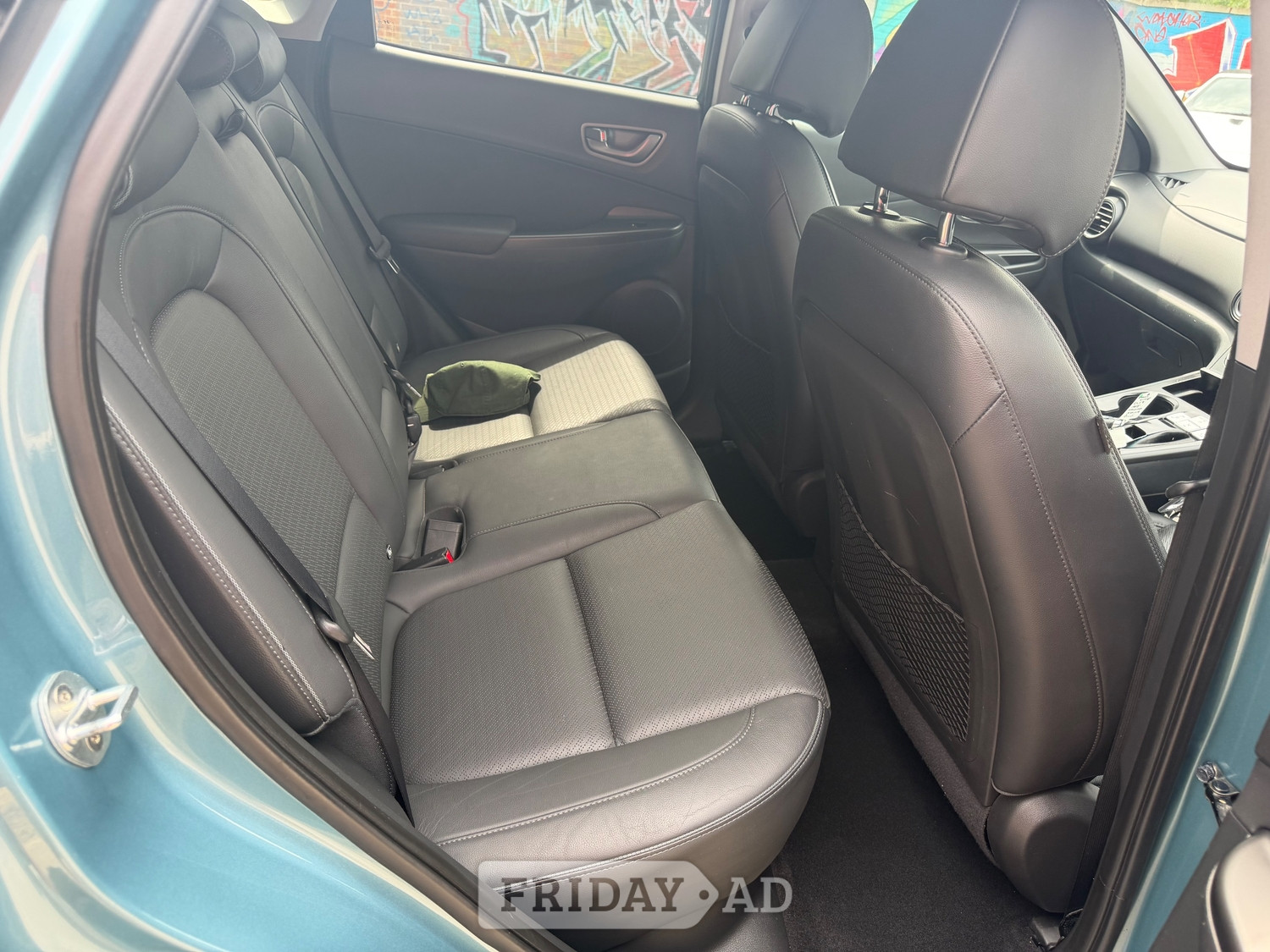 Hyundai Kona 2019 - Cars