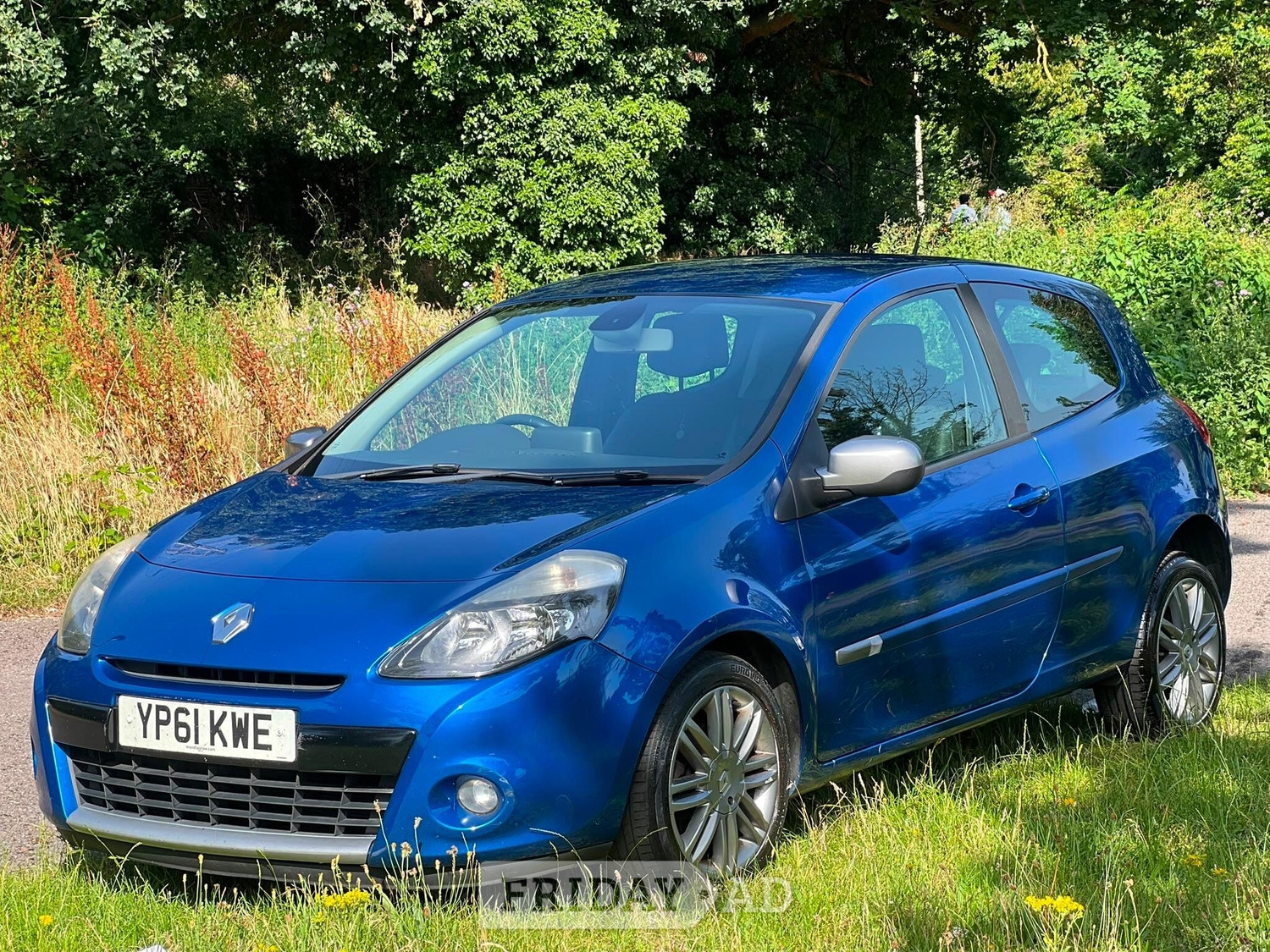 Renault Clio Slough