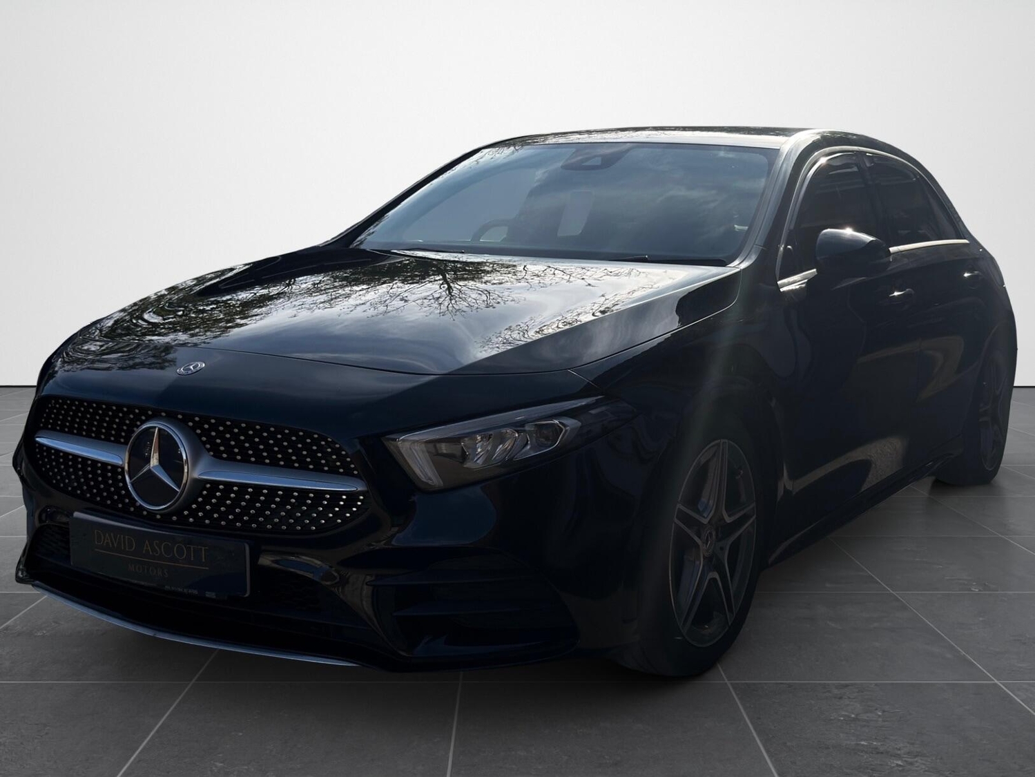 Mercedes-Benz A Class 2020 - Cars in Ealing