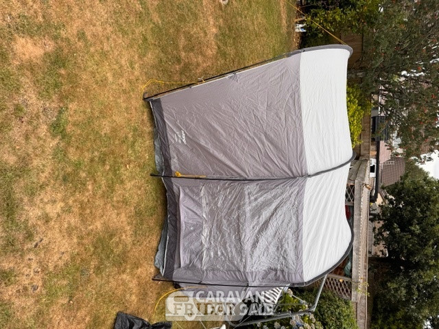 Vango Noosa tall drive away awning  -  in Plymouth