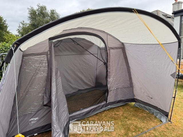 Vango Noosa tall drive away awning  - 