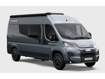 Sunlight Cliff 600 Adventure  for sale