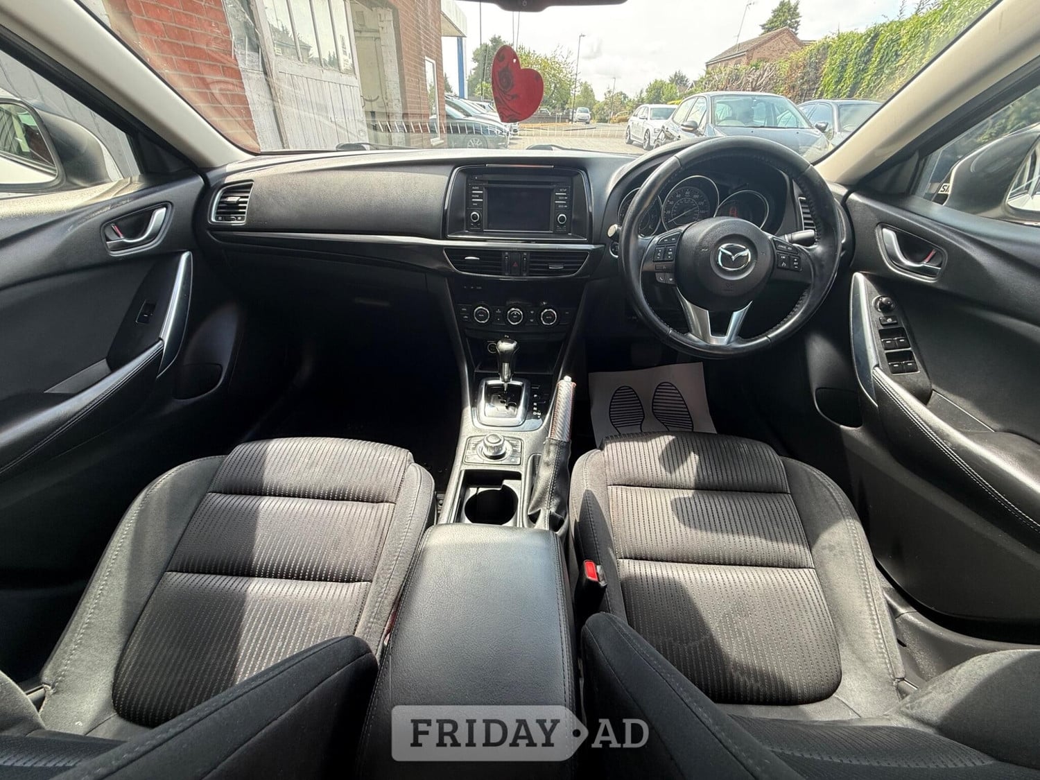 Mazda 6 Coventry