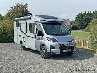 Adria Compact Supreme DL 2027 for sale