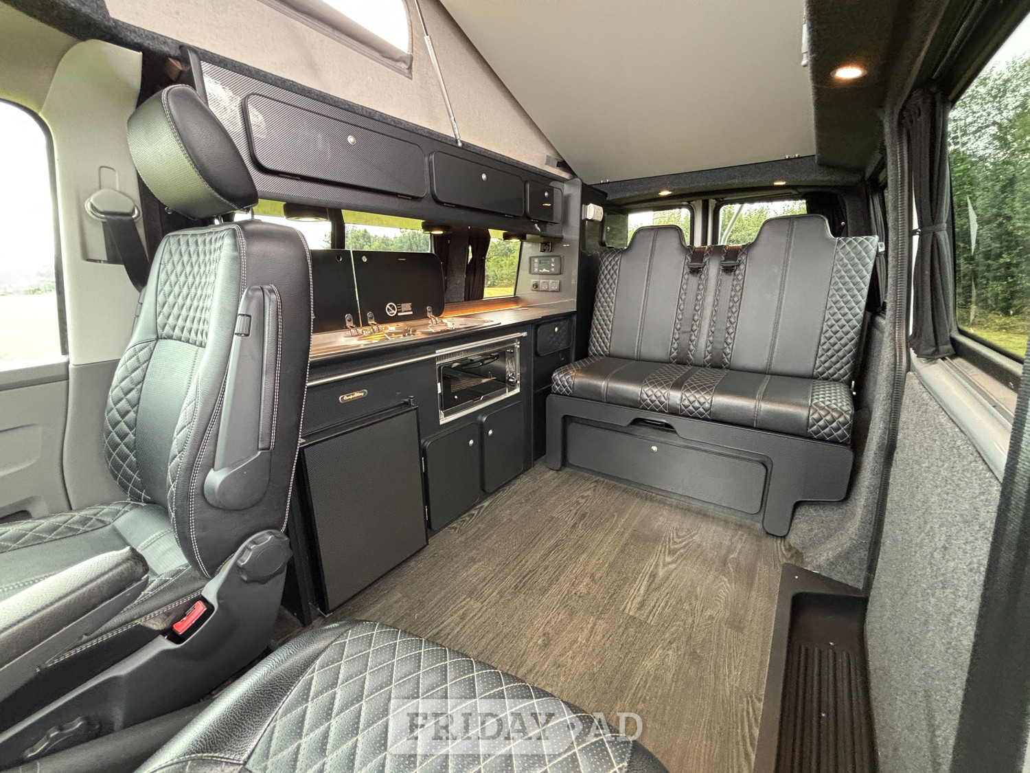 Volkswagen Transporter T28 2021 - Motorhomes & Caravans in Paignton