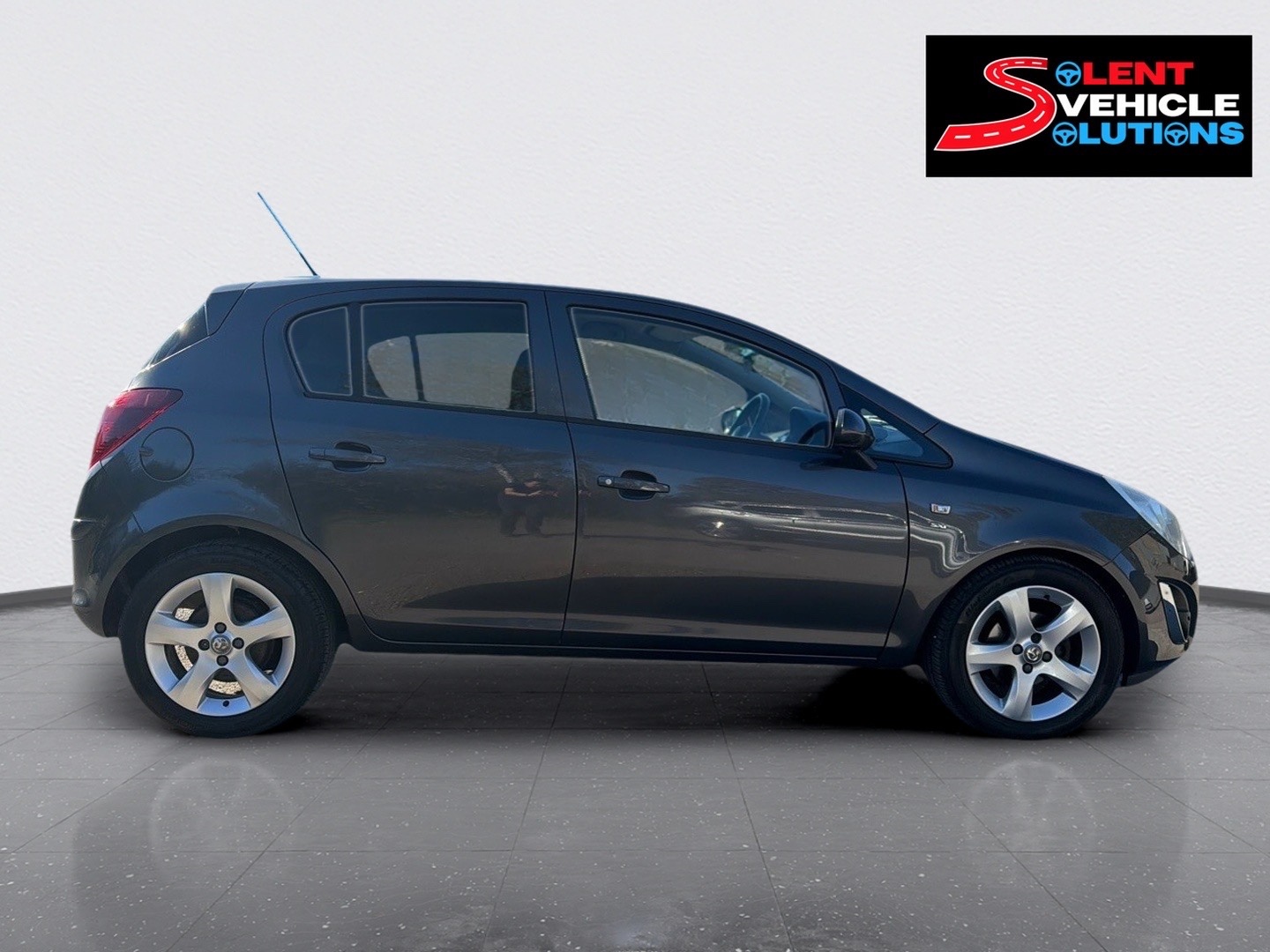 Vauxhall Corsa Southampton