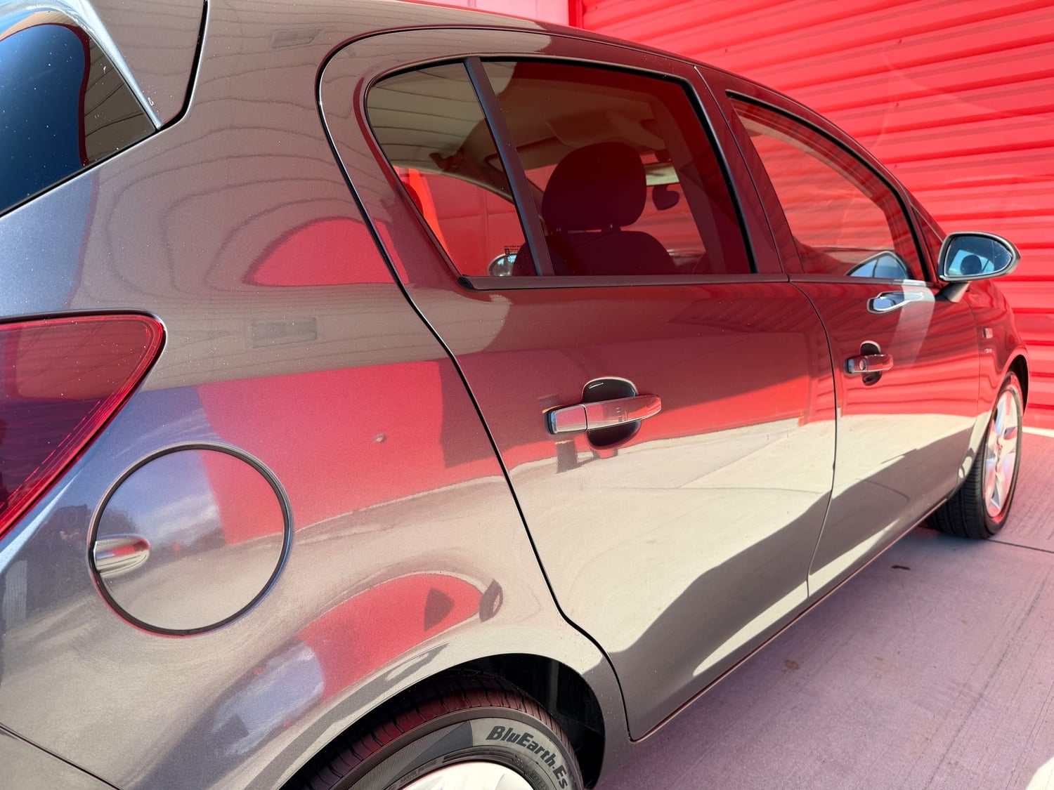 Vauxhall Corsa 2011 - Cars in Southampton