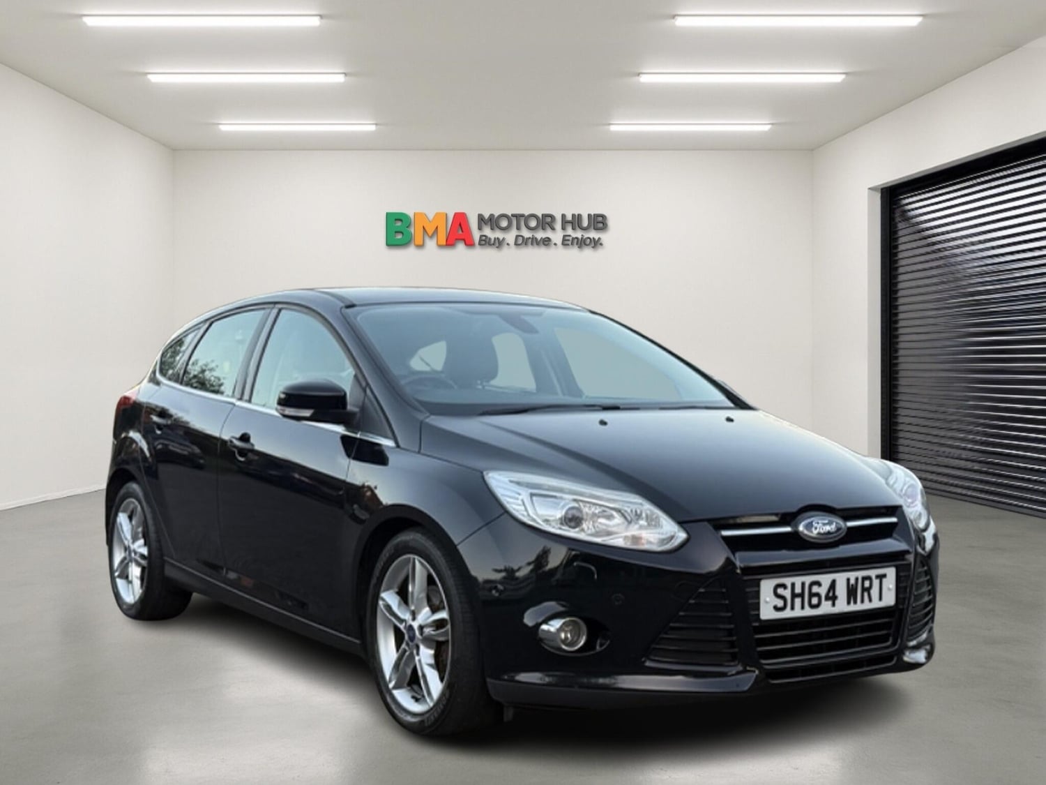 Ford Focus Stourbridge