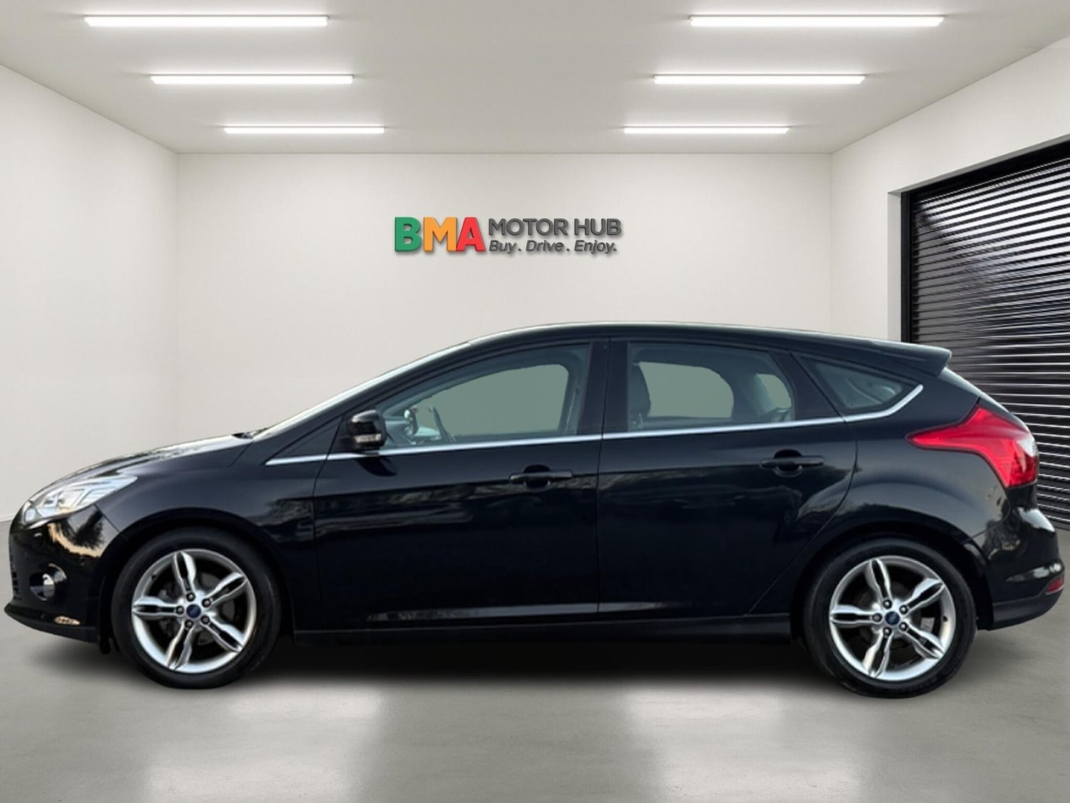 Ford Focus 2014 - Cars in Stourbridge