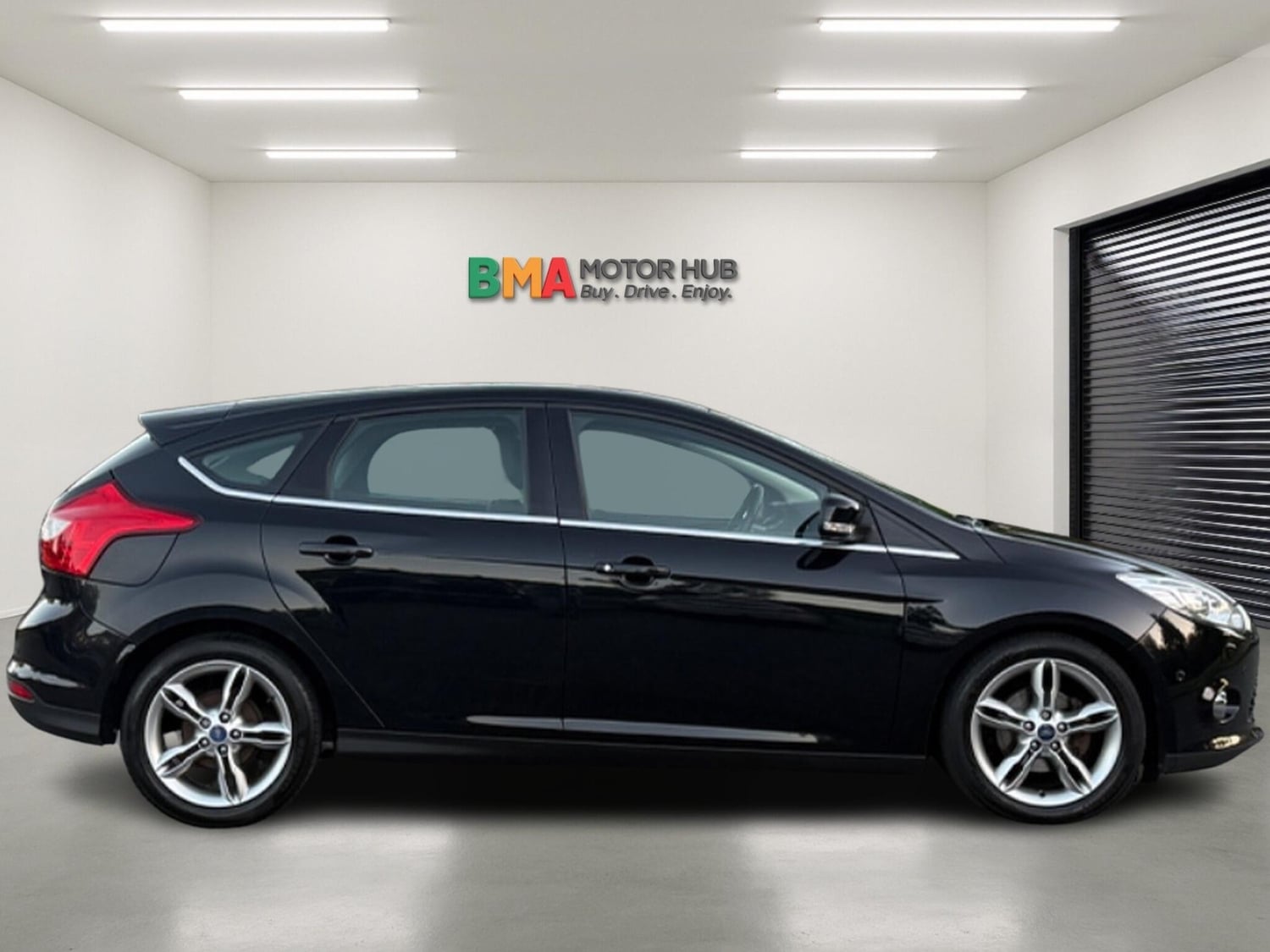 Ford Focus 2014 - Cars