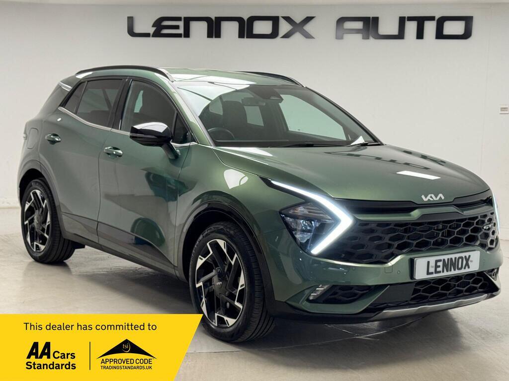 Kia Sportage 2023 in Brent