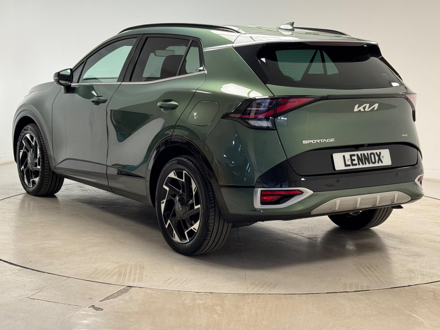 Kia Sportage 2023 - Cars in Brent