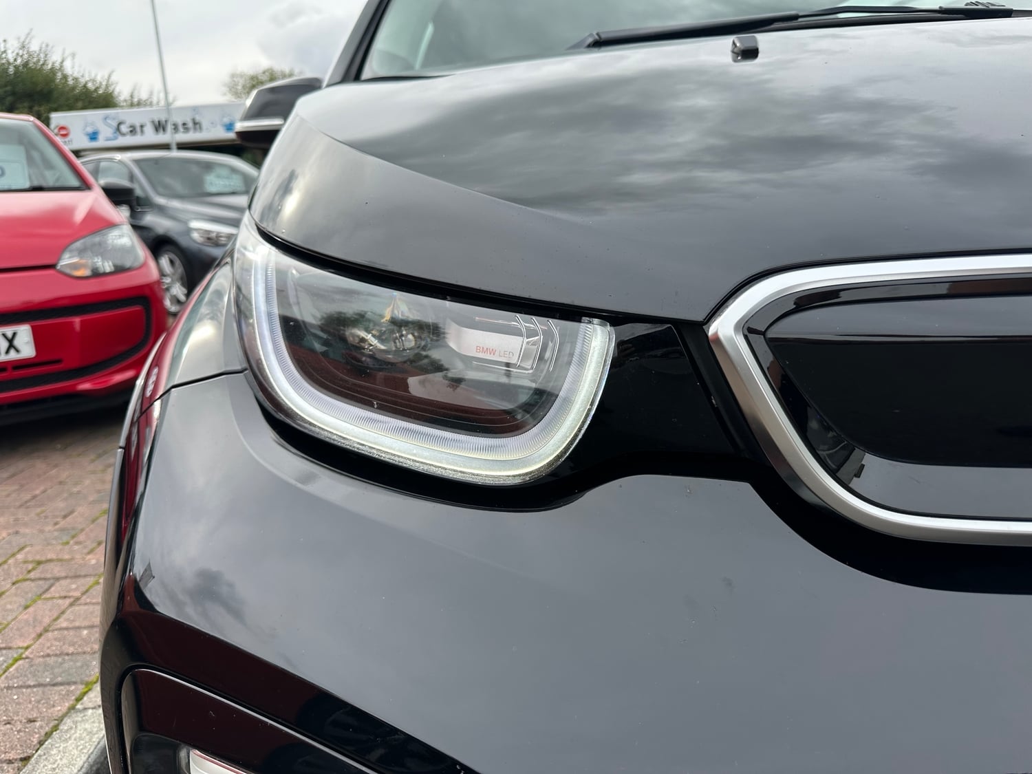 BMW i3 2019 - Cars in Westerham