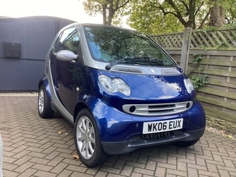 Smart ForTwo 2006