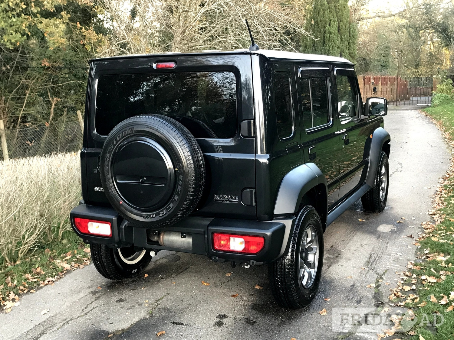 [ berth ]Suzuki Jimny