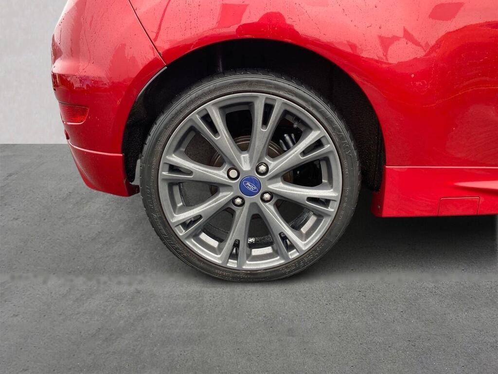 Ford Fiesta 2016 - Cars in Oldham