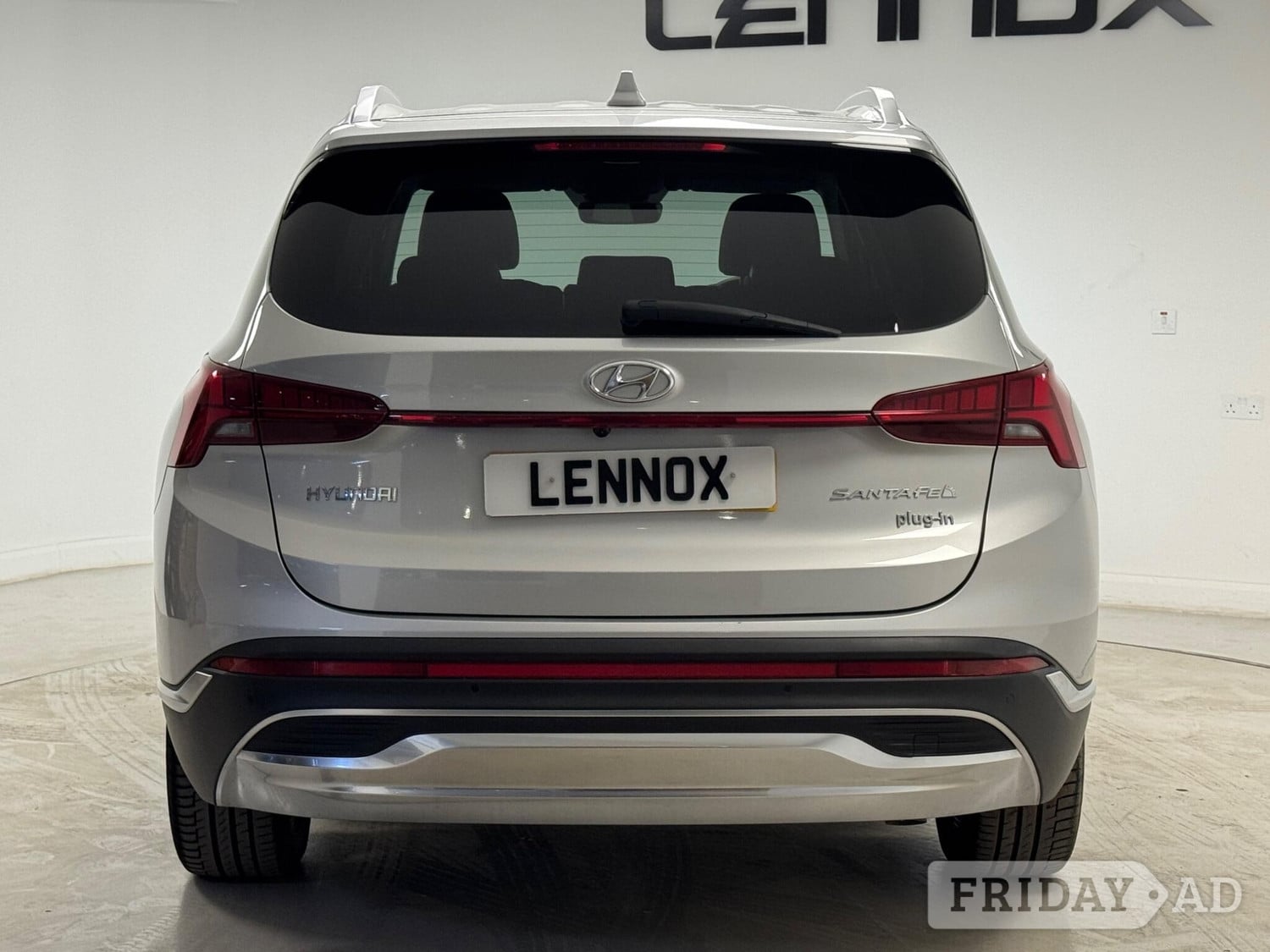 [ berth ]Hyundai Santa Fe
