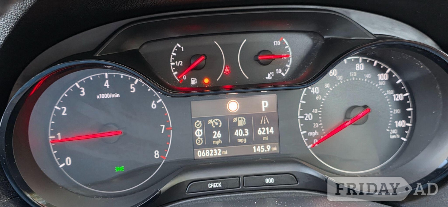 Vauxhall Grandland X 2019 - Cars in Birmingham