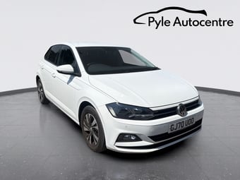 Volkswagen Polo 2020