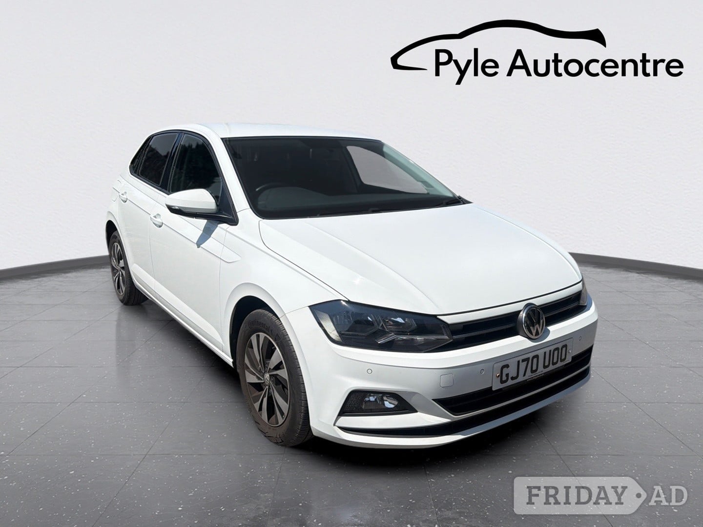 Volkswagen Polo 2020 in Bridgend