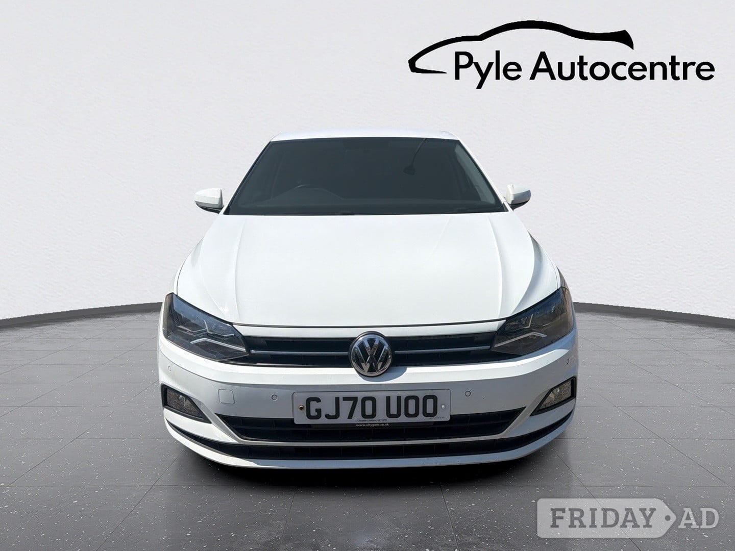 Volkswagen Polo Bridgend