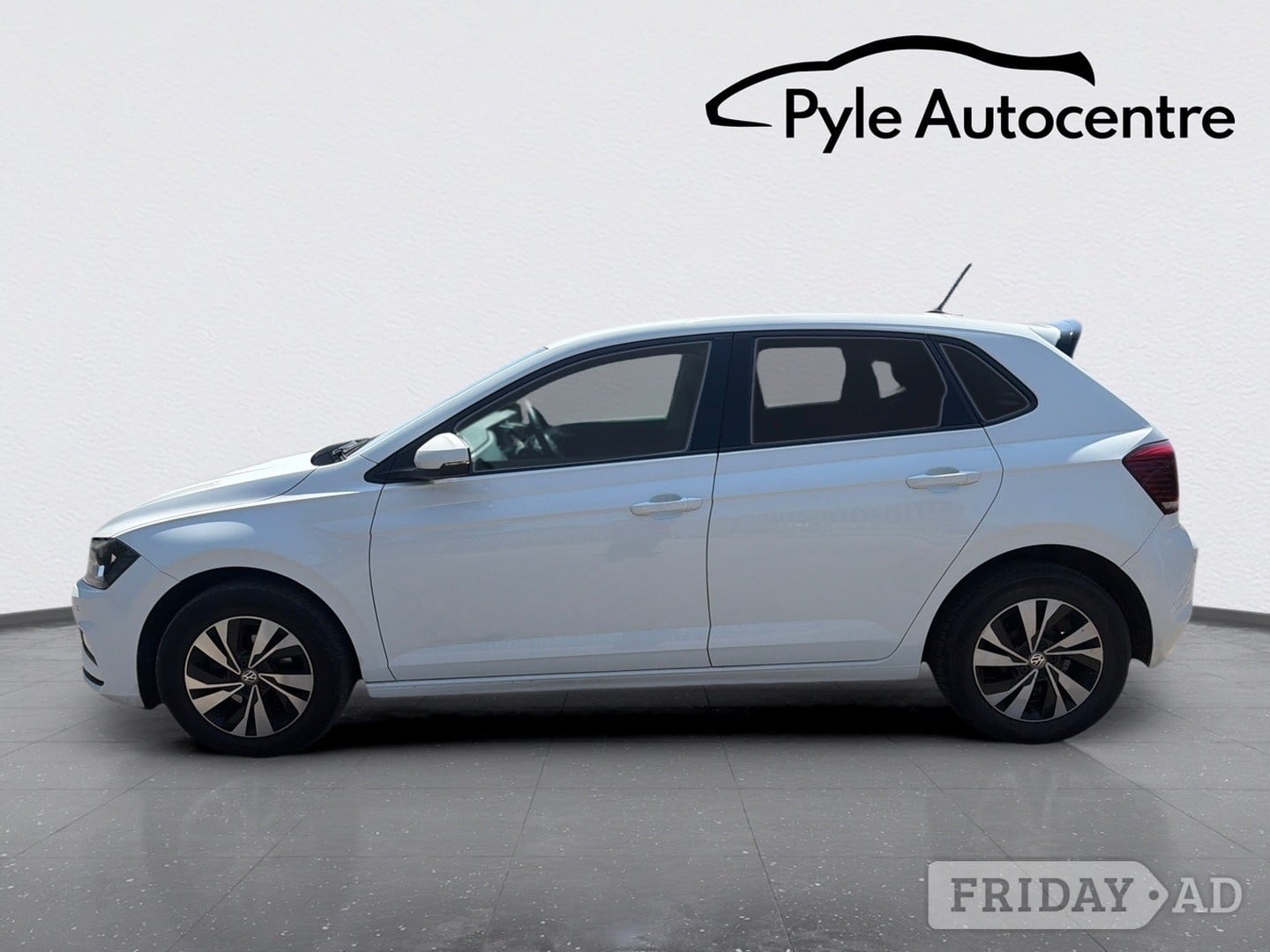 Volkswagen Polo 2020 - Cars in Bridgend