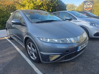 Honda Civic 2006