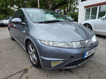 Honda Civic 2006