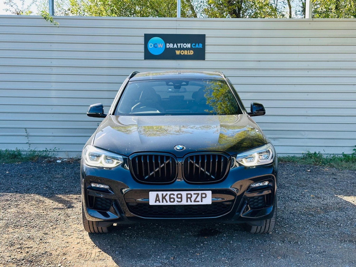 [ berth ]BMW X3