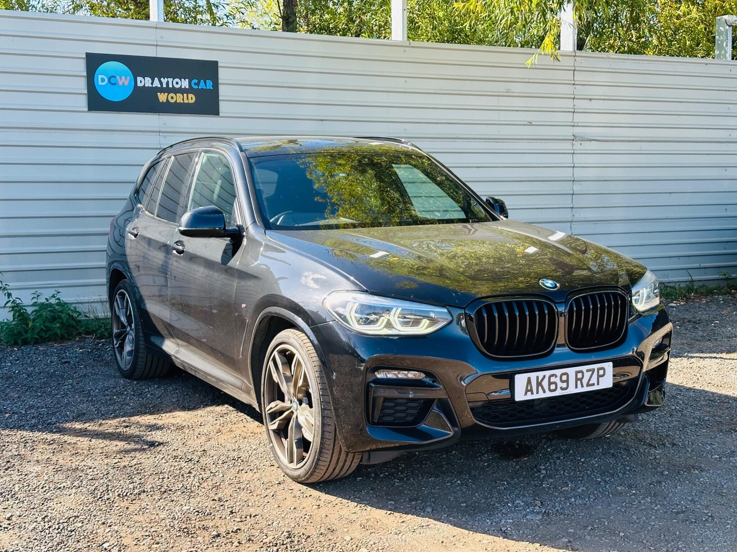 BMW X3 2020 - Cars in Hillingdon