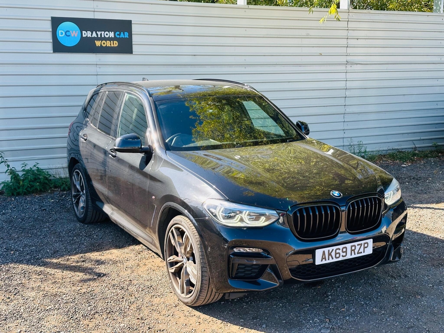BMW X3 2020 - Cars