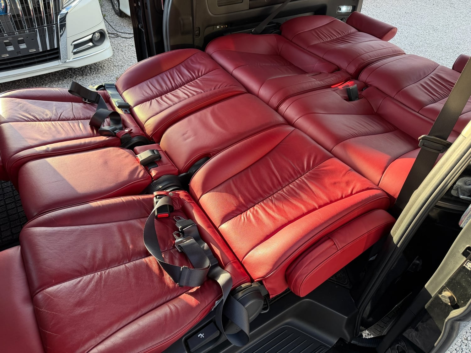 Nissan Elgrand 2008 - Cars in Birmingham