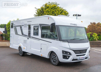 Itineo SB740 Spirit 2025 for sale