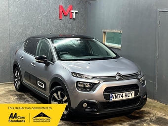 Citroen C3 2024