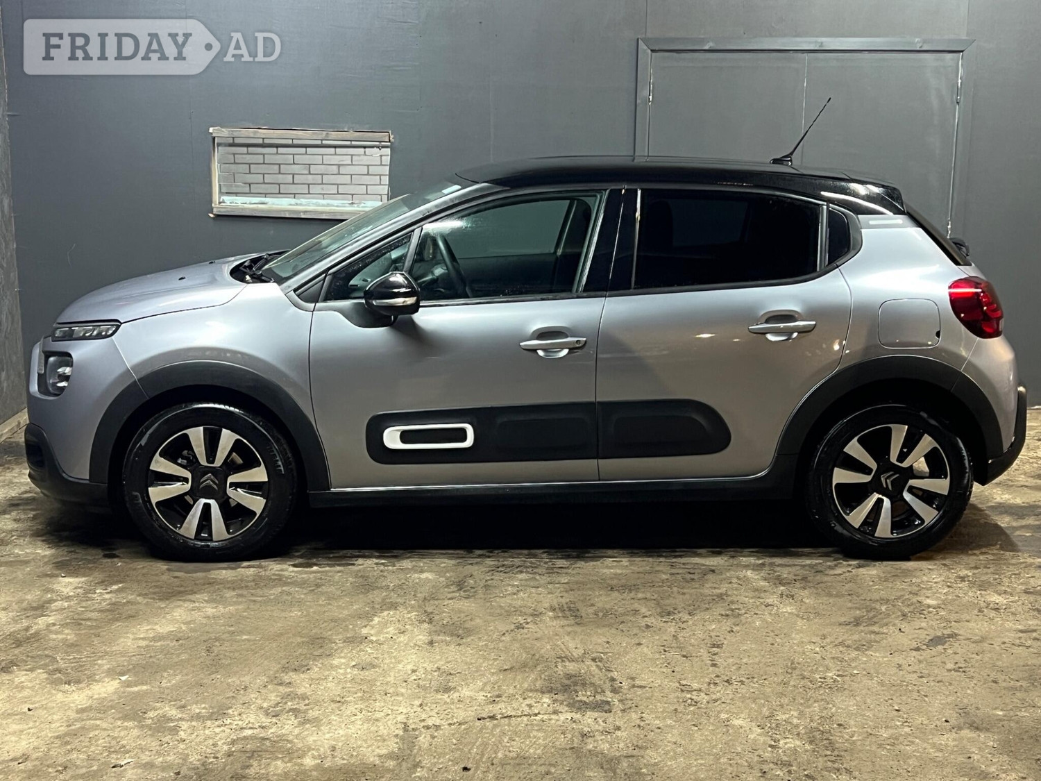 Citroen C3 2024 - Cars