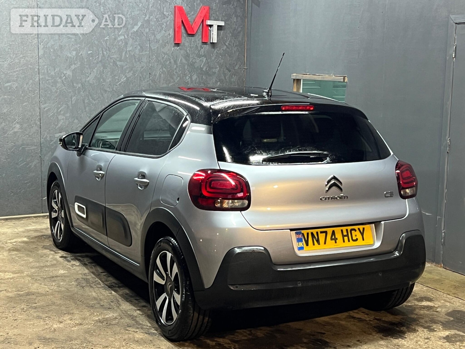 Citroen C3 2024 - Cars in Halifax