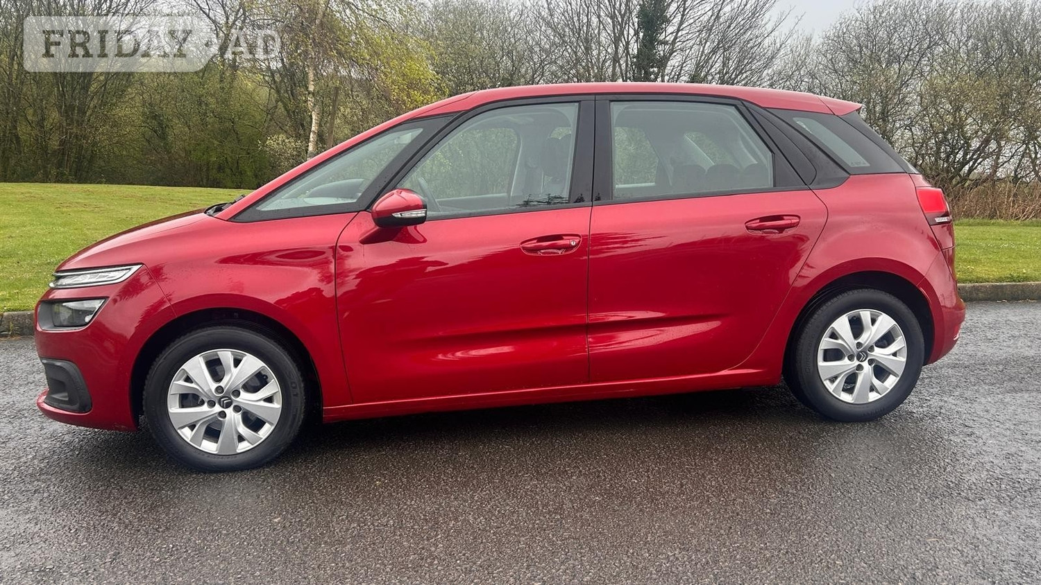 Citroen C4 2018 - Cars in Swansea