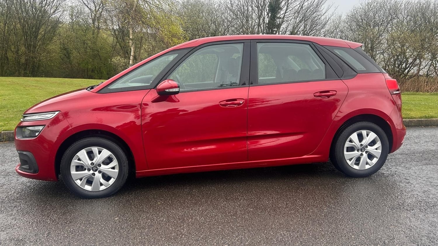 Citroen C4 2018 - Cars in Swansea